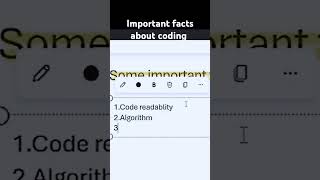 Full video in the chanel #coding #programmer #code #python #codefacts #keepcoding #lovecode