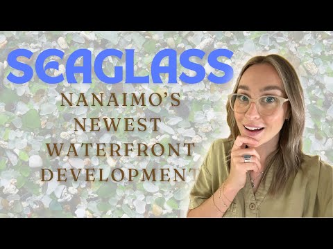 NEW WATERFRONT Nanaimo Condos!