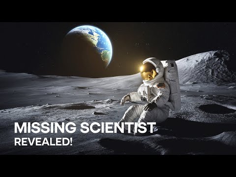 The Forgotten Cosmic Discovery That Could Save Civilization