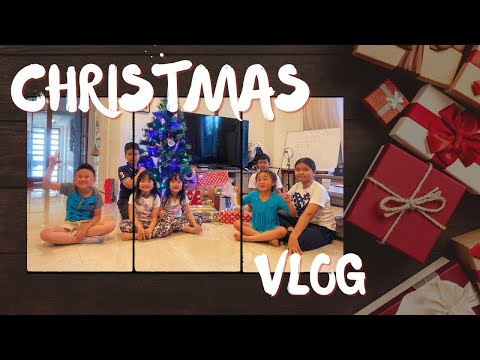 First Christmas Day in Melbourne Australia | Life in Australia 2021