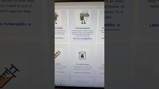I became an ethical hacker