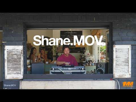 Shane.MOV | Coffee & Leftfield House Music | onemusicmedia Vol. 02
