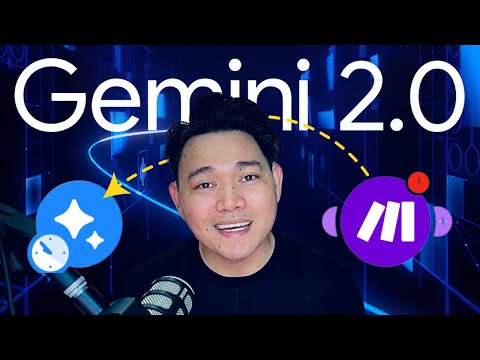 Gemini 2 0 API to Make com Easy Setup!