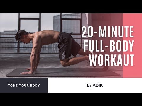 HOW TO LOSE WEIGHT AT HOME in 30 days!