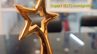 IELTS Achievers