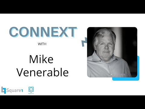 CONNEXT with Cincy Tech CEO, Mike Venerable
