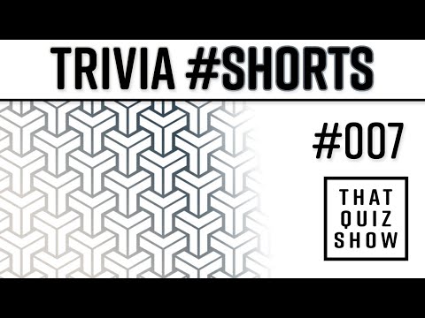 What does Pret A Manger Mean in English? | Trivia #Shorts | That Quiz Show | S007