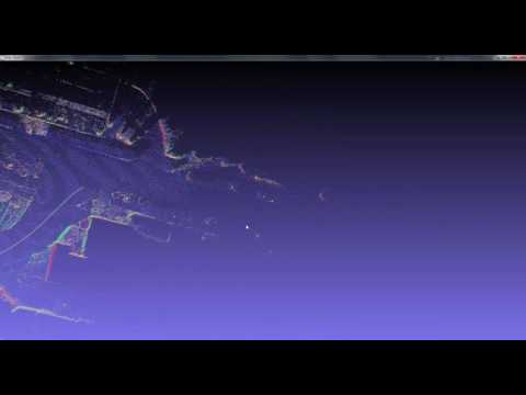 KITTI seq 11 (2)