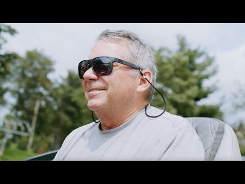 Patient Testimonial: Jack - Cancer Signal Detected