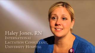 University Hospital Lactation Support