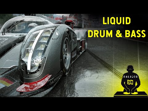 Dj PALIGOR   Weekly set 38 LIQUID DRUM & BASS DJ Mix 🎧 Pioneer DDJ 400