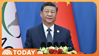China Responds After US Vows to Revoke Student Visas