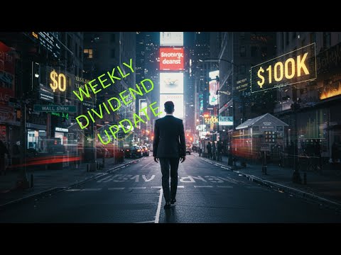 Option Premium and dividends Update From $41883 to $100K Mastering the Art of Smart Investing EP 18