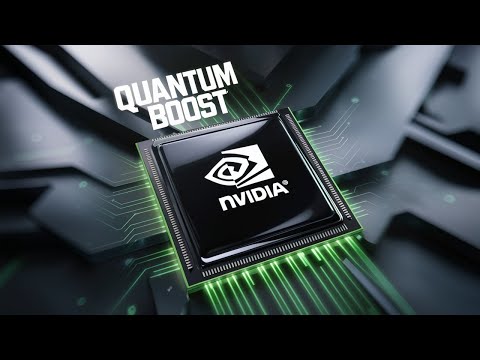 NVIDIA Gives Google's Quantum AI Processor a MASSIVE Boost!