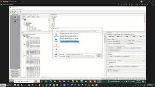 Mini F60 New EGS Programming 2025-03-14  Time 14:59:41