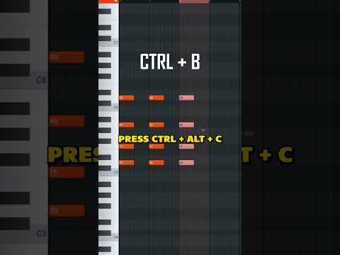 13 Essential FL Studio Shortcuts