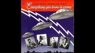 Everything You Know Is Wrong (Side B) - The Firesign Theatre