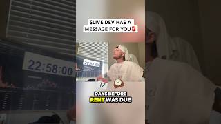 🚨$LIVE DEV HAS A SPECIAL MESSAGE FOR YOU #livestreamcoin #crypto #cryptodev