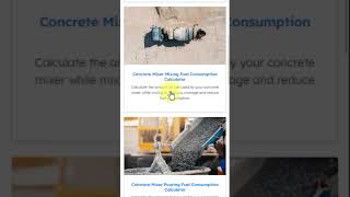 Fuel Consumption Tools #Fuel #FuelCalculators #SaveFuel #EfficiencyTools #GasolineCal