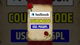 Testbook Pass Pro Coupon Code | testbook coupon code | testbook passpro max coupon code