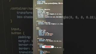JavaScript Operators #pro_developers #tweening