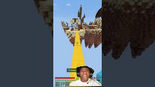 The Hive be like: #shorts #minecraft #mcbe