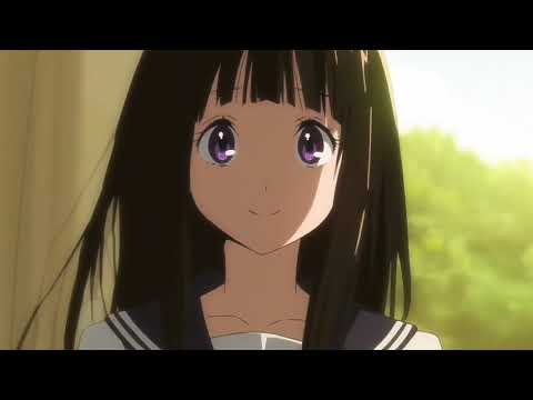 Hyouka 「AMV」-  Play Date