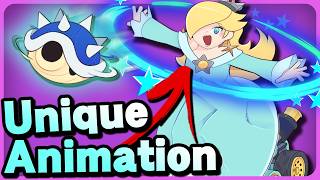 Useless Mario Kart World Facts!