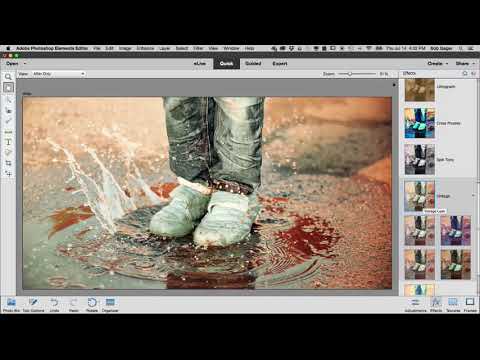 Features Adobe Photoshop Elements 2021 31