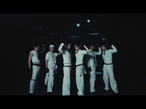 DEXX - 'Clang Clang' [Dance Performance Mirrored]