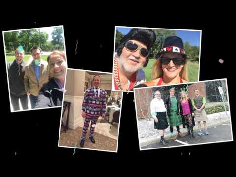 SMBH 45th Anniversary Video