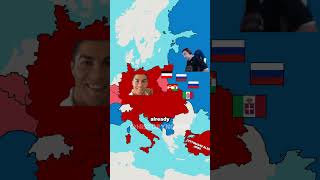 What If Italy Joined The Central Powers In WW1?
