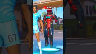 The *BEST* XP Map to MAX out the Battlepass in Fortnite Chapter 7 😍