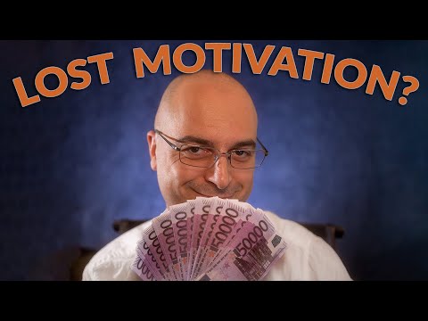 Programmer Motivation - Learning to Code is Hard - Stay Motivated