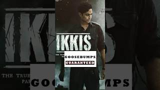 IKKIS Trailer Review: Honest First Impressions!