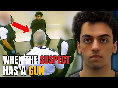 M*RDER IN THE JAIL CELL | The story of Louis De Zoysa and Matt Ratana