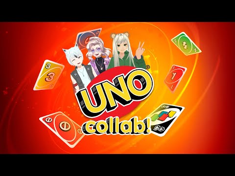 [UNO] IT'S TIME FOR D-D-D-D-D-DUEL! With Lyn and Ambear