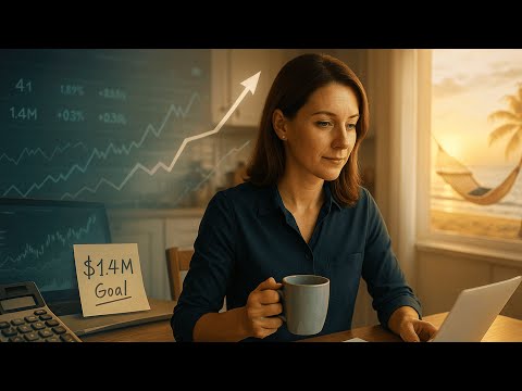 The Simple Investing Strategy That Can Secure Your Retirement in 2025