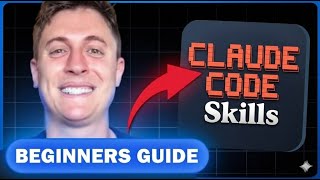 Claude Code Skills are INSANE (and you’re not using them correctly)