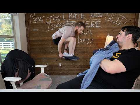 TIKTOKS SO CRINGE I FORGOT HOW TO BREATHE! (EXTENDED VERSION)