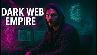 This DMT Kingpin Built a $50M Dark Web Empire Until FBI Took Him Down