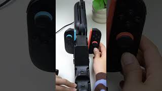 The Ultimate Controller Charging Station?   #nintendoswitch2 #nintendoswitch #accessories