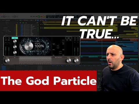 The God Particle Plugin - Worth the Hype? - Free Multitracks