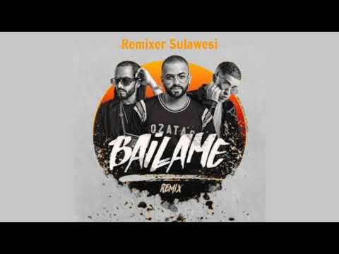 DJ BAILAME - (Hardiansah Djaona Remix)