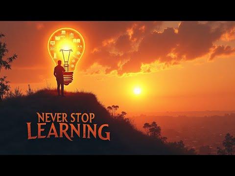 The Library of Dreams | Inspirational Story About Knowledge & Perseverance