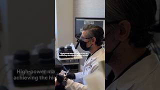 No detail is too small when it comes to achieving excellence. 🔬#biomimeticdentistry #dentist