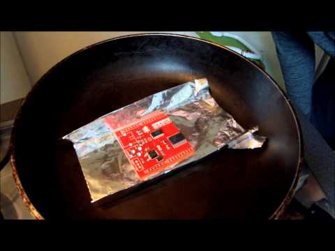MotherBoard Pro Time-Lapse