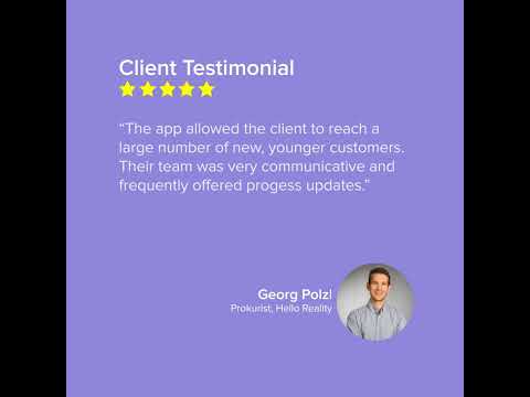 Deventure | Financial Services Application Development for Investment Advice
