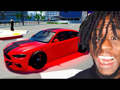 I Spent $1,244,567 on a HELLCAT
