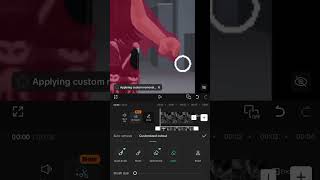 um capcut fix your app #roblox #edit #fyp #capcut #plslike